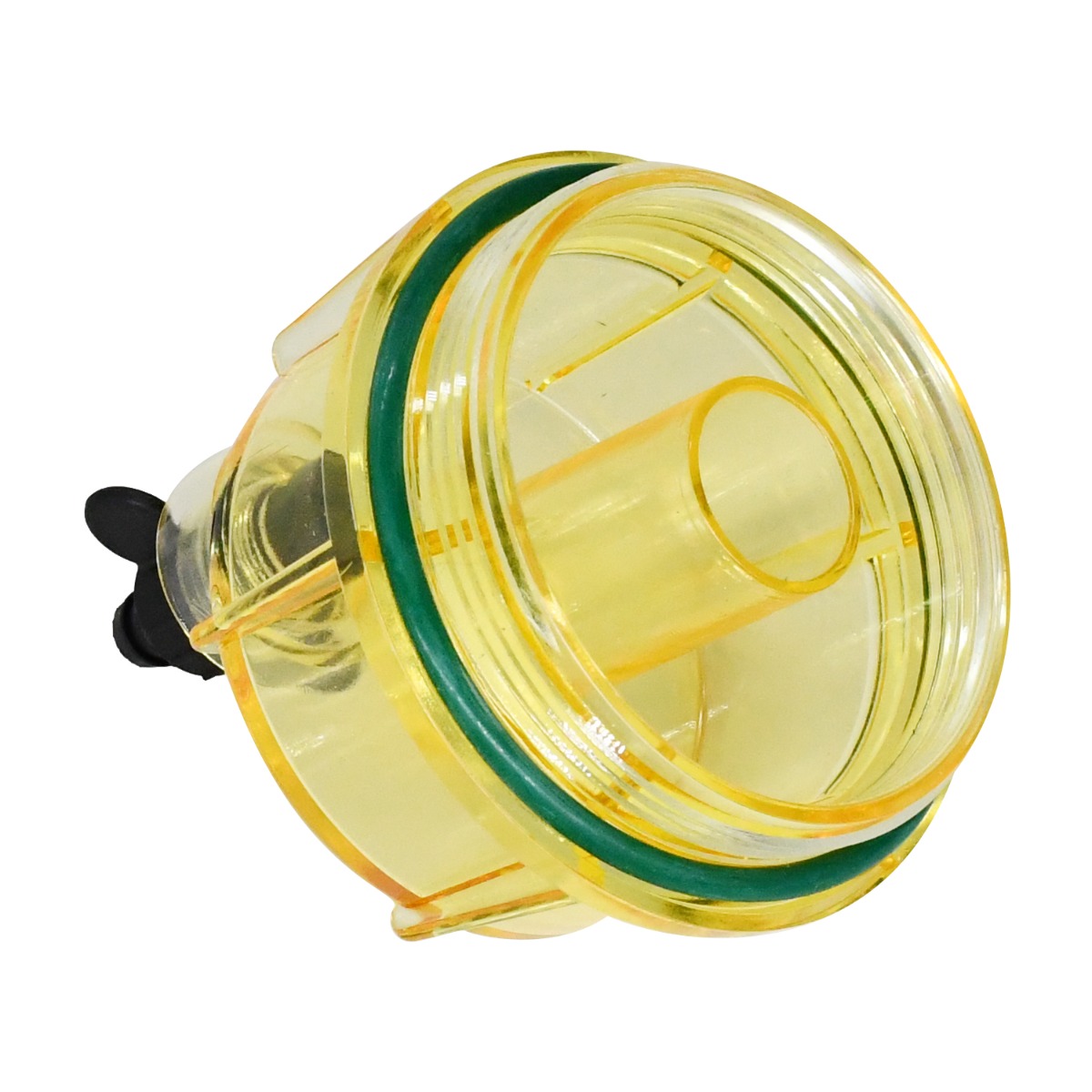 Bol de collecte de séparateur d'eau de carburant RK30475 pour Racor
