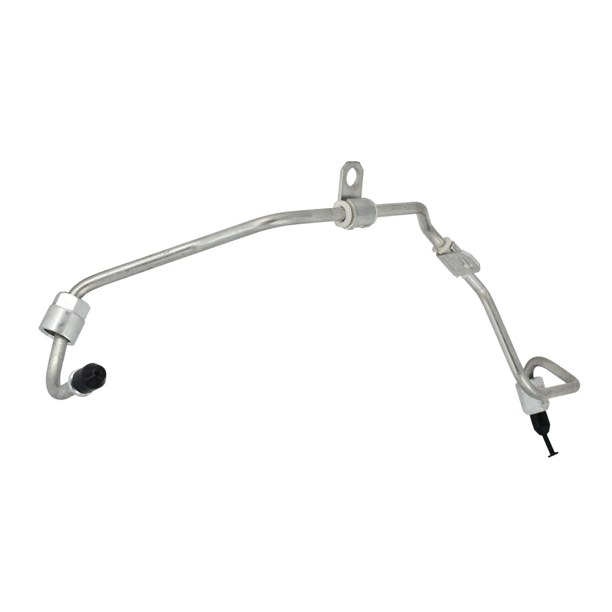 Tuyau d'alimentation en carburant 4933417 pour Cummins