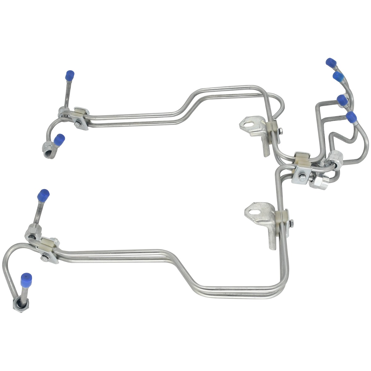 Tuyau d'alimentation en carburant d'injecteur 4934470 pour Cummins