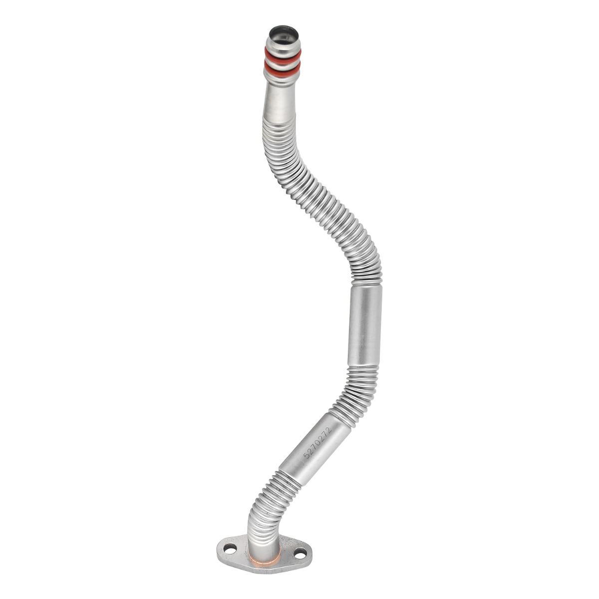 Connecteur de vidange d'huile de turbocompresseur 3934085 pour Cummins
