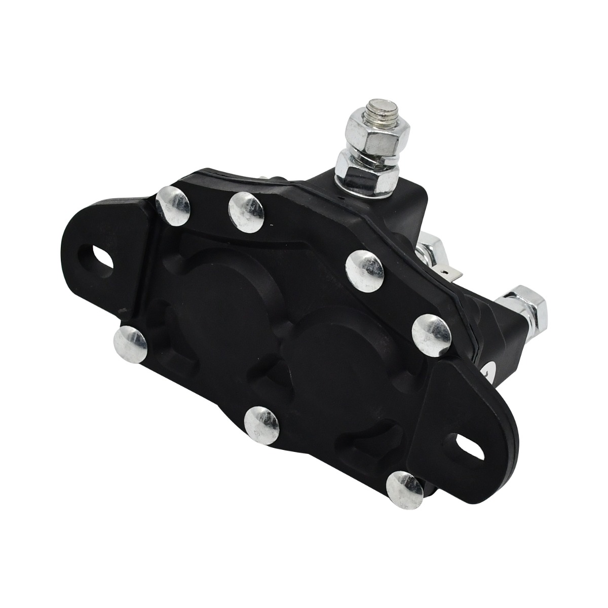 Solénoïde d'inversion moteur 214-1211A11 pour Trombetta