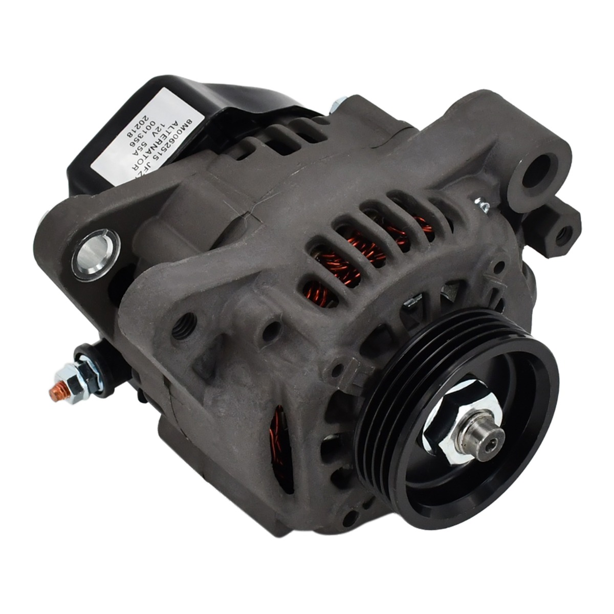 12V Alternateur 8M0057693 pour Mercury