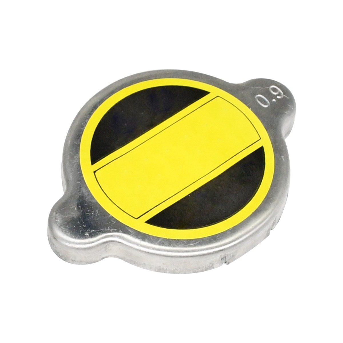 Bouchon de radiateur 15272-72020 pour Kubota