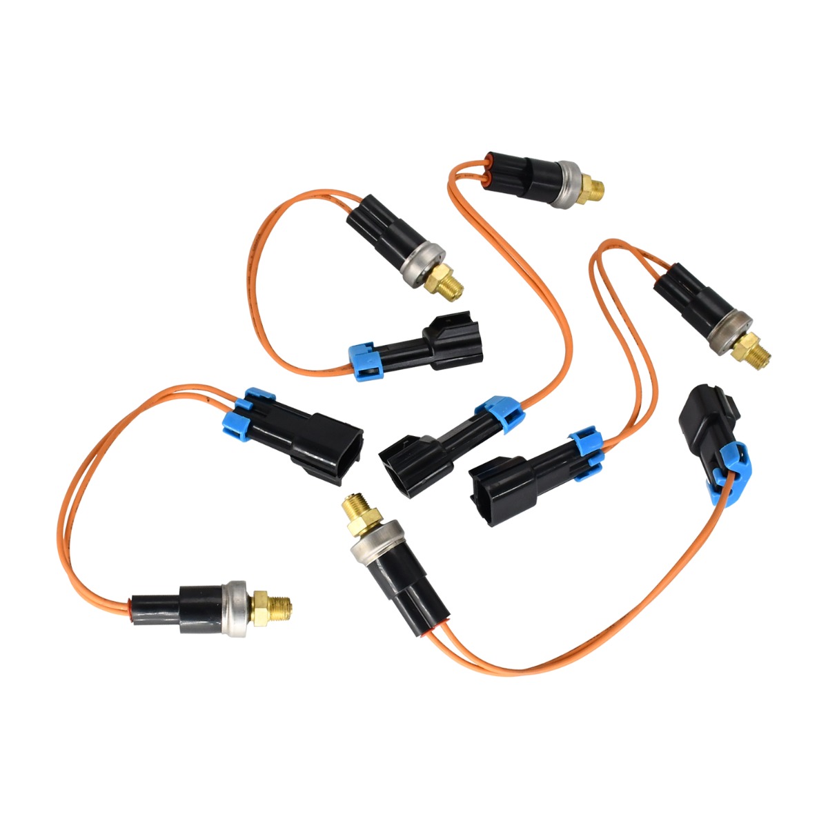 Pack de 5 Interrupteurs à Capteur 12-00592-00 Pour Carrier