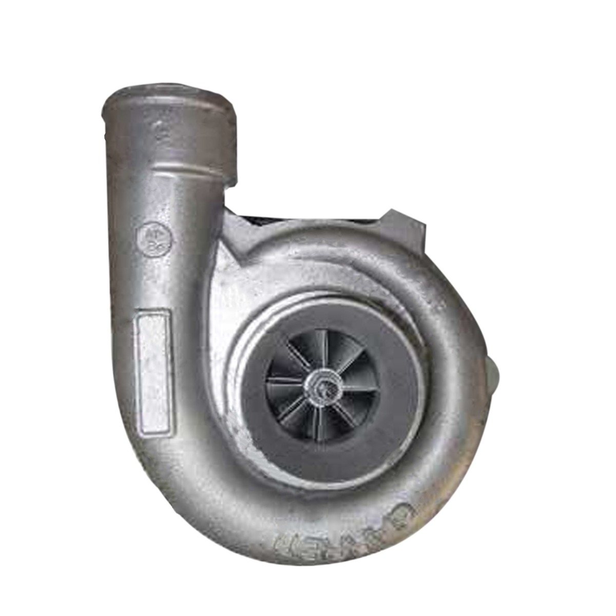 Turbocompresseur VA440051 Pour JCB
