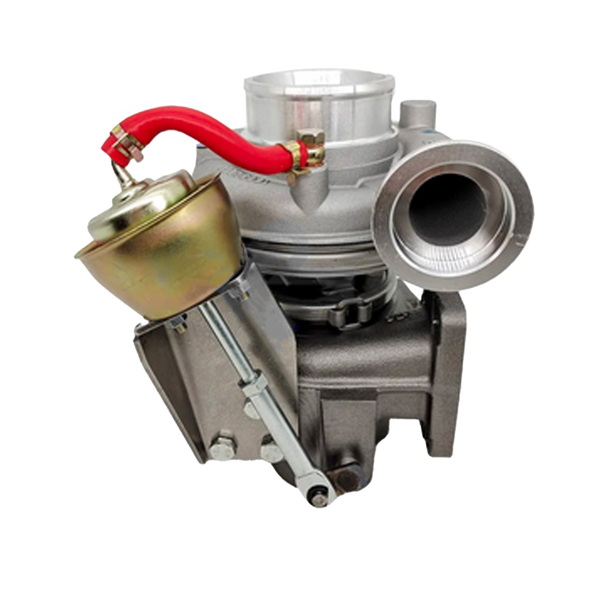 Turbocompresseur VOE21092586 Pour Volvo