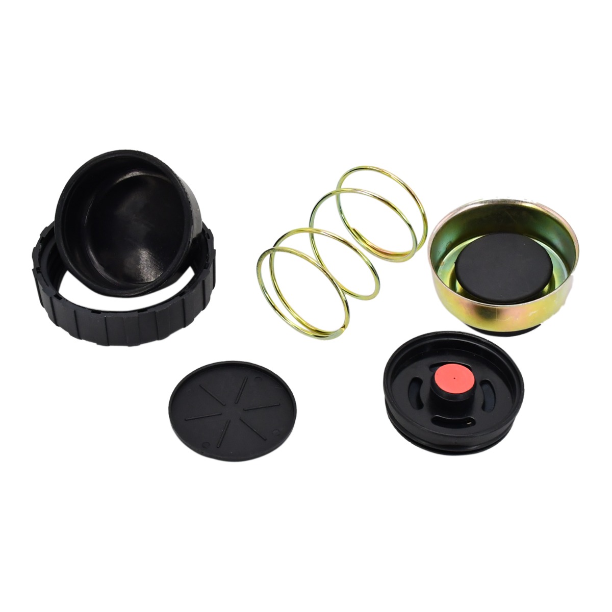 Amorce manuelle pour filtre à carburant RE50467 pour John Deere