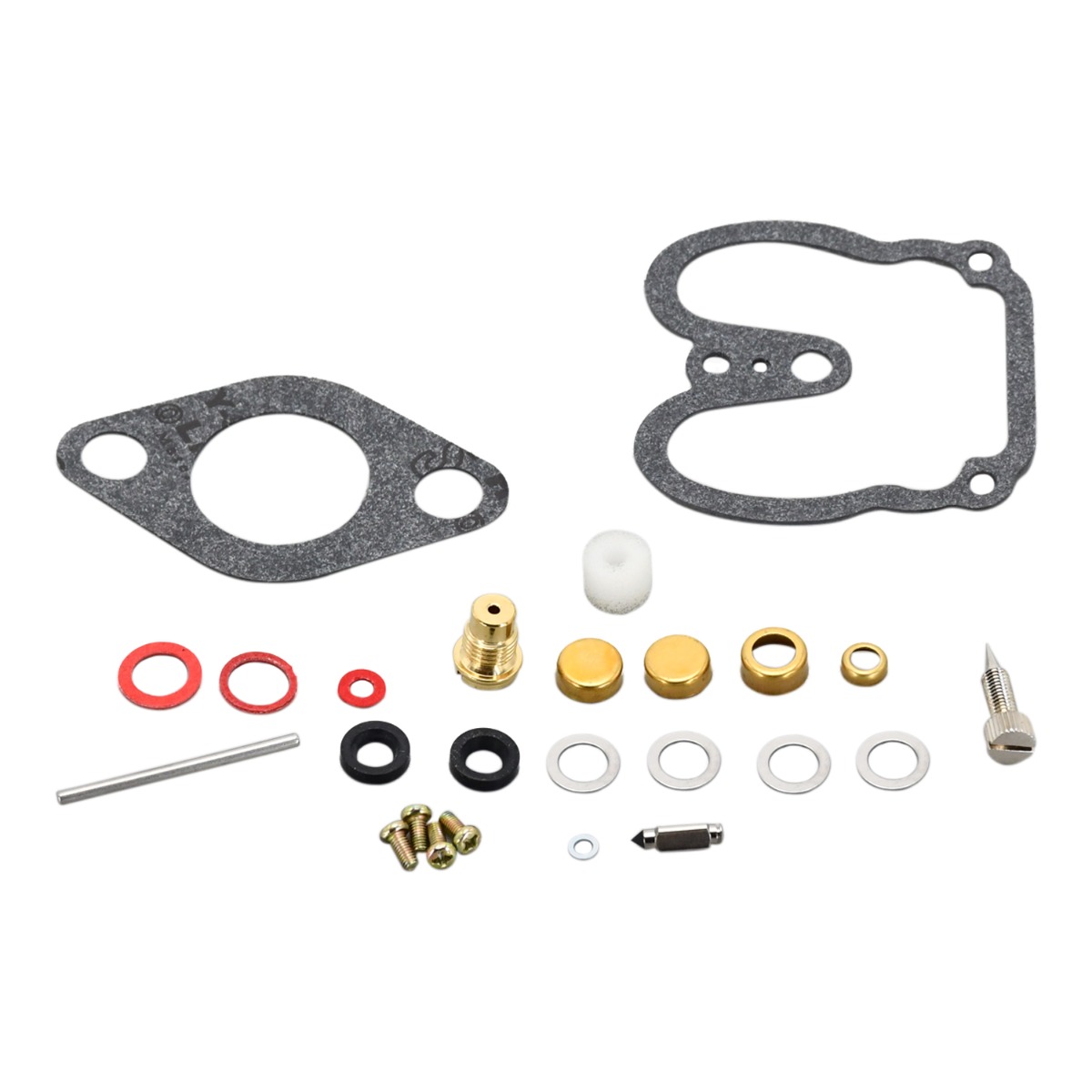 Kit carburateur L-57M3 pour Wisconsin