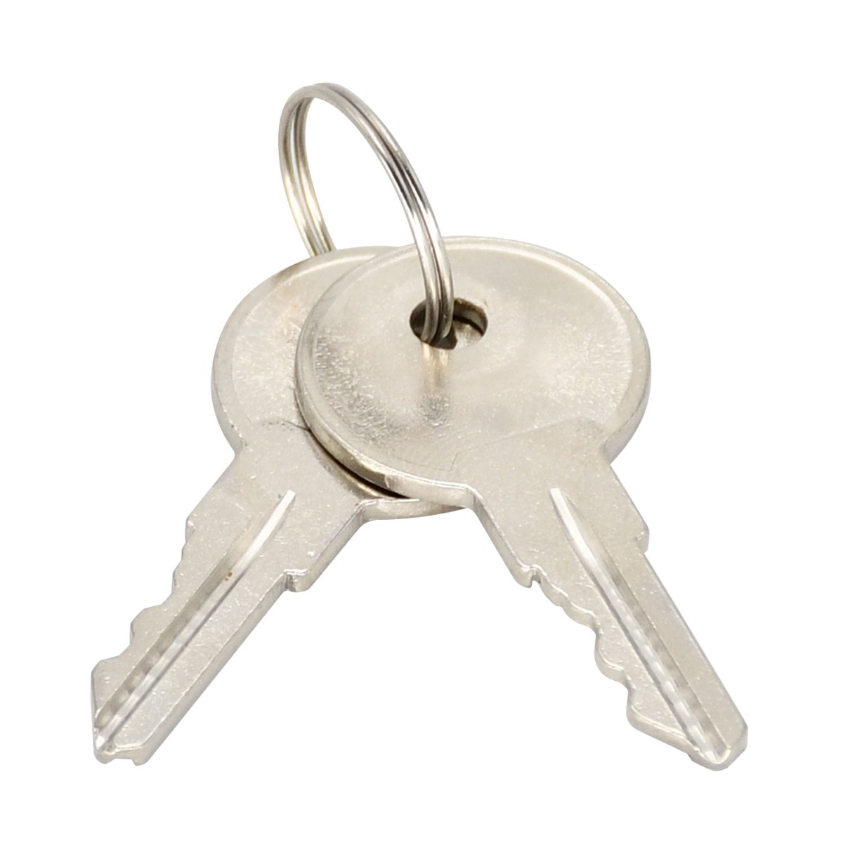 Clés de contact 2 pièces 170151-001 pour Crown