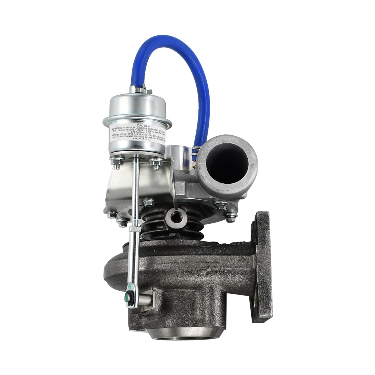 Turbocompresseur RE19778 R57715 pour John Deere