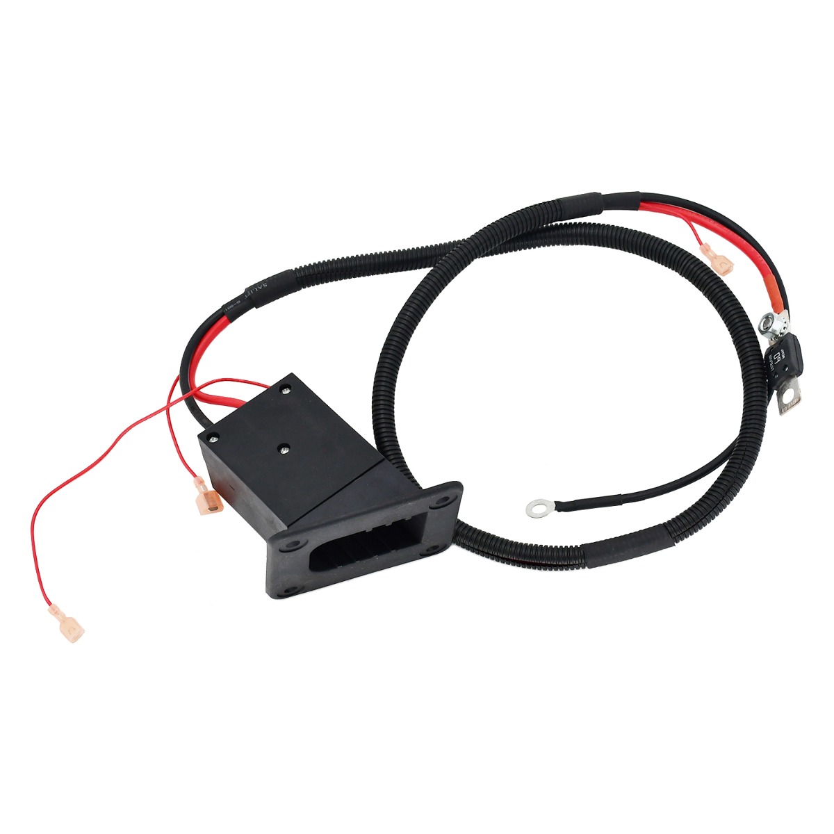 Prise Powerwise 36 V pour EZGO