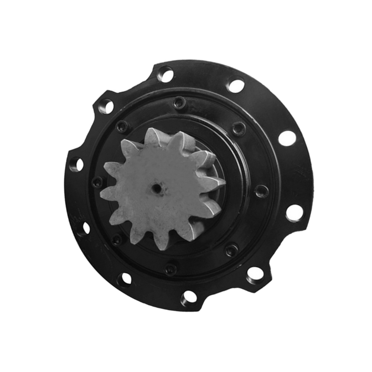 Engrenage pivotant sans moteur 9097683 pour Hitachi