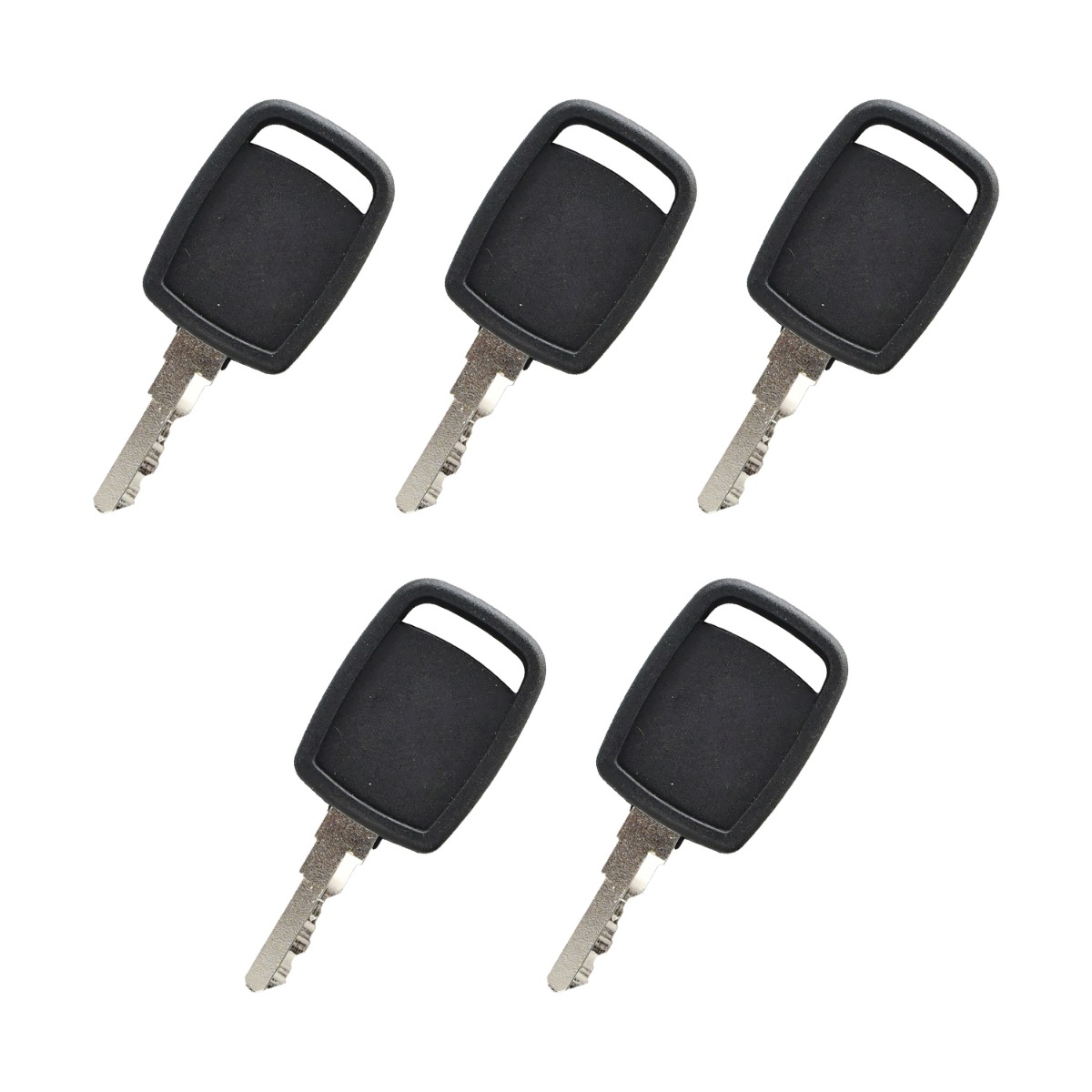5 pièces clé de contact SP11588 pour LiuGong