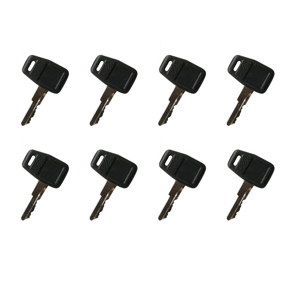 Clé de verrouillage électrique 8 pièces pour Liugong