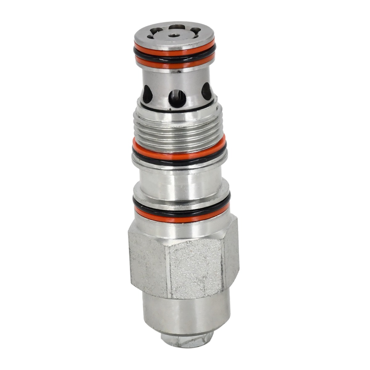 Vanne de contrepoids 25/222368 pour JCB