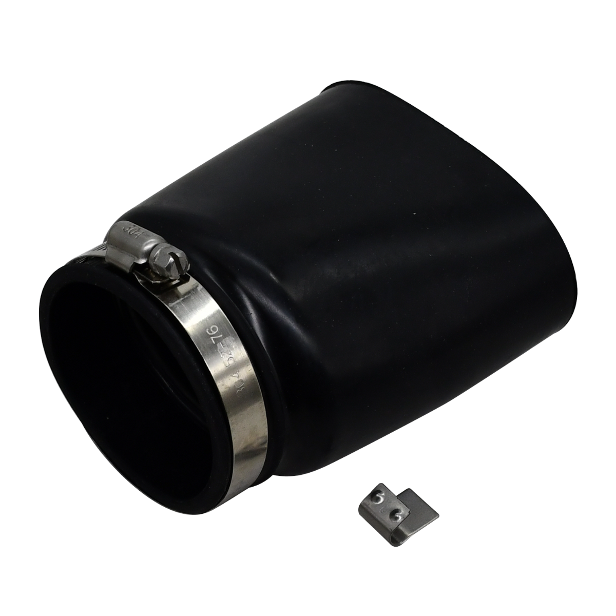 78458A1 Soufflet de tuyau d'échappement pour Mercruiser