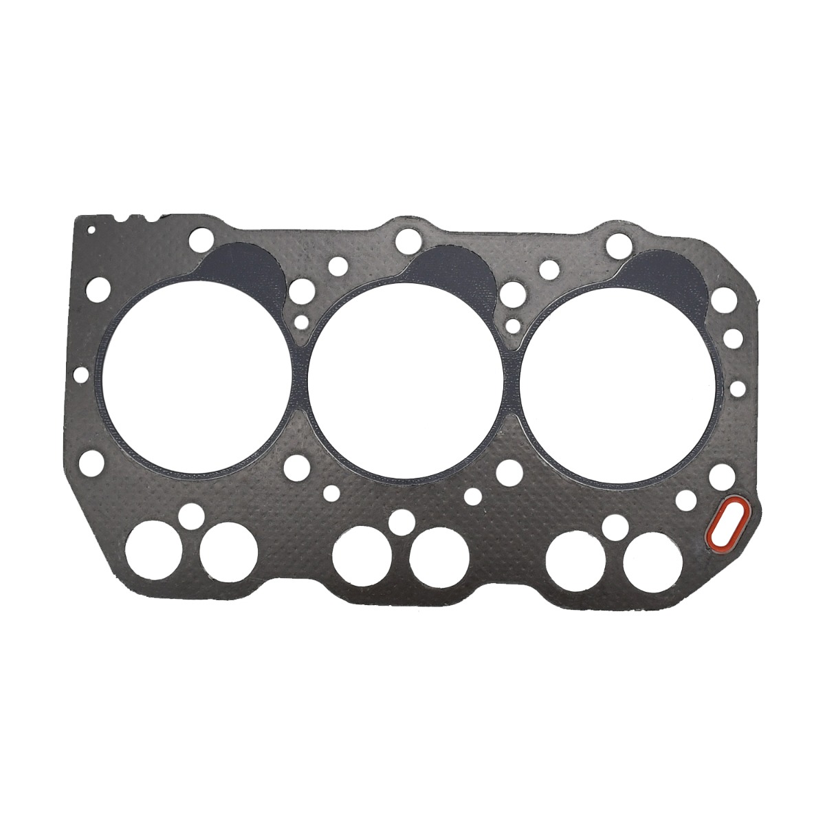 Joint de culasse YM719620-01343 pour Yanmar