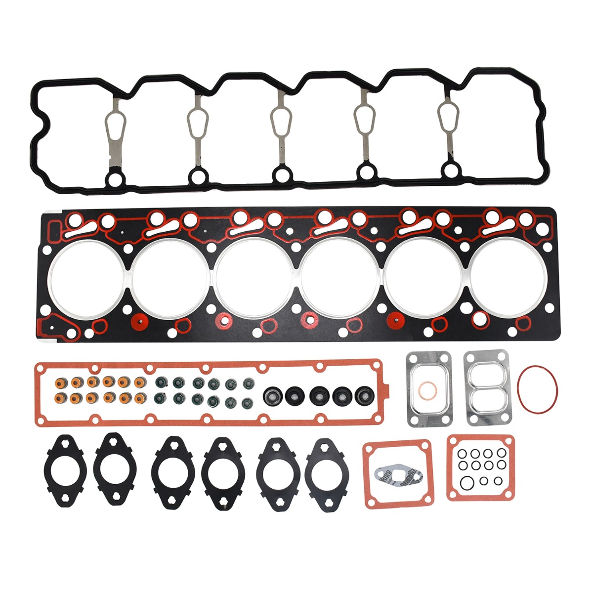 Jeu de joints de cylindre supérieur 4090035 pour Cummins