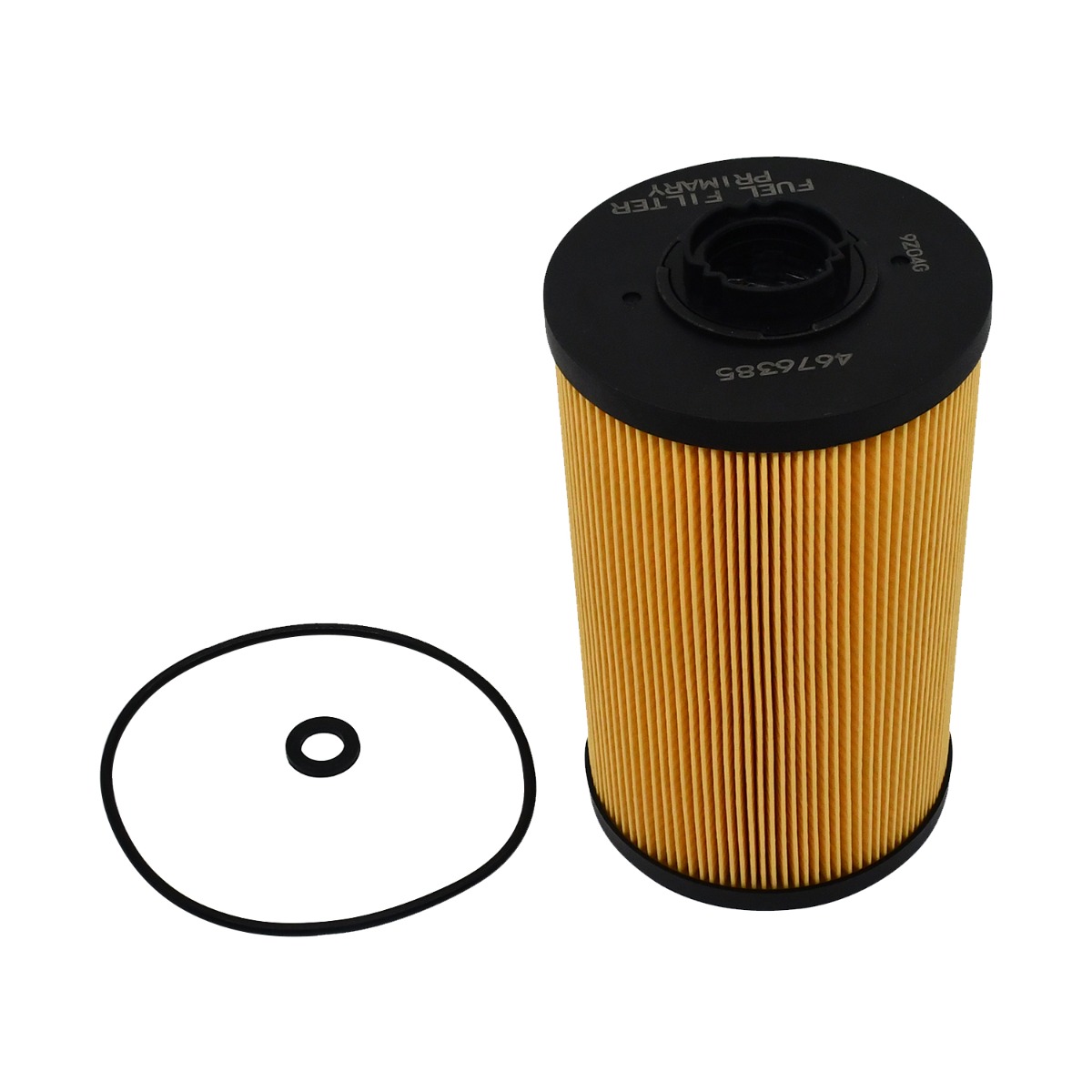 Filtre à carburant diesel KHH10590 pour Sumitomo