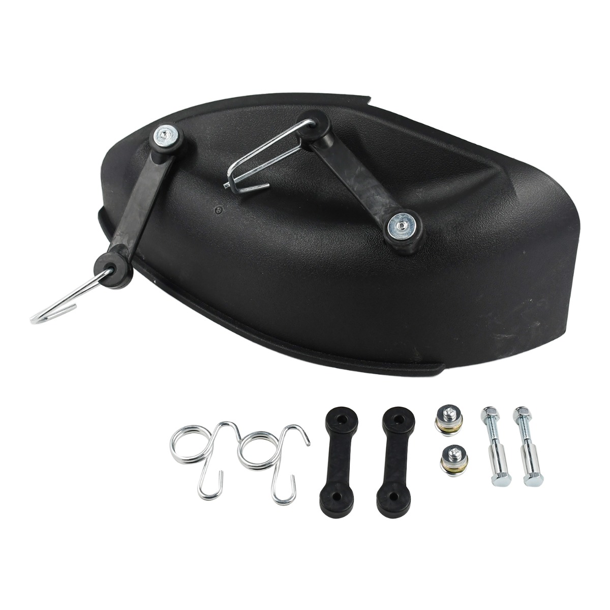 Housse de paillage GY20417 pour John Deere