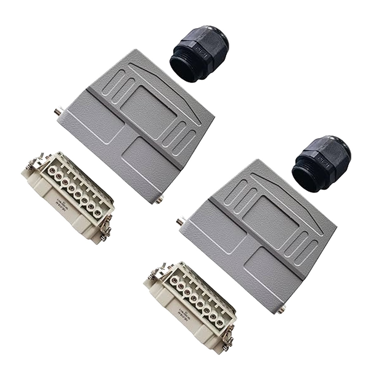 Connecteur 107821 pour Skyjack
