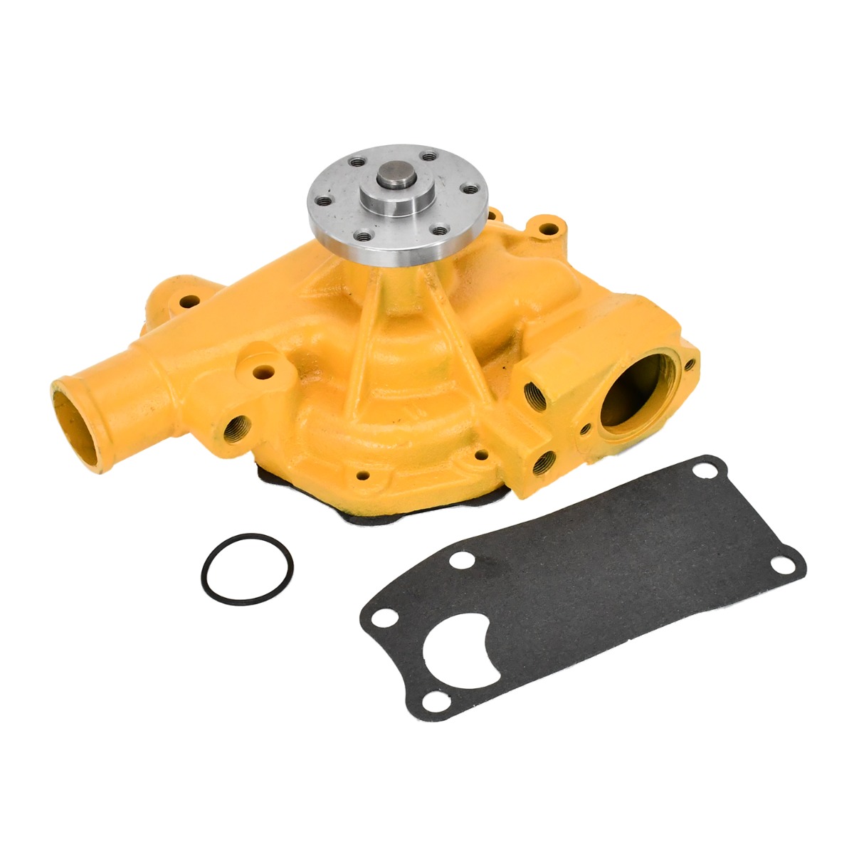 Pompe à eau de refroidissement 6206-61-1503 pour Komatsu