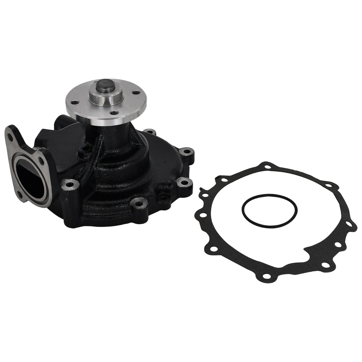 Pompe à eau 16100-3464 16100-3466 16100-3467 pour Hino