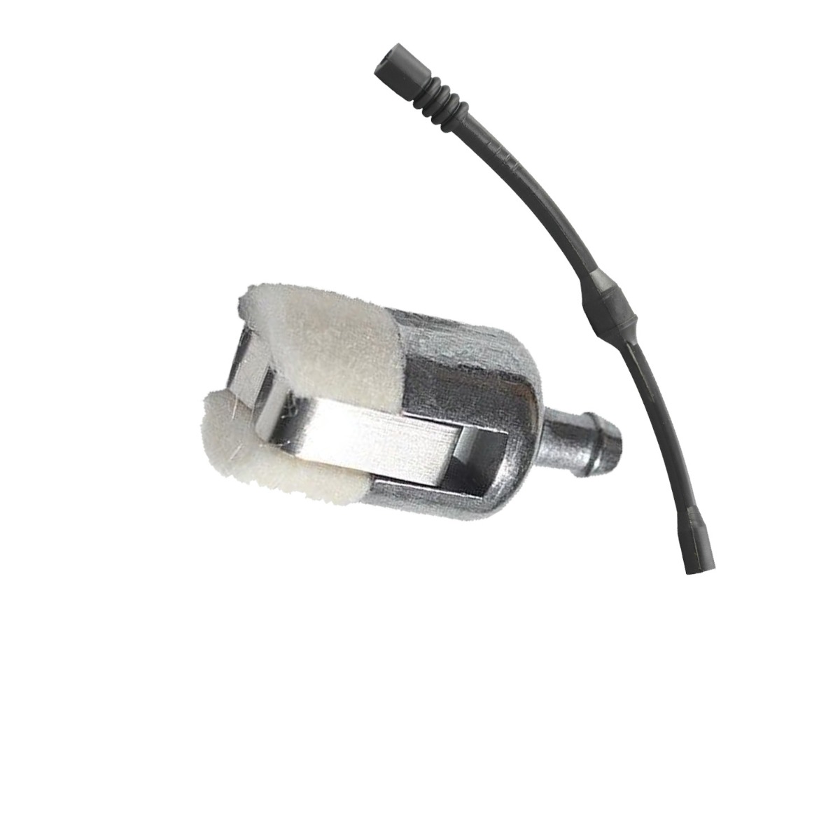 Conduite de carburant et filtre 215708 pour Mcculloch