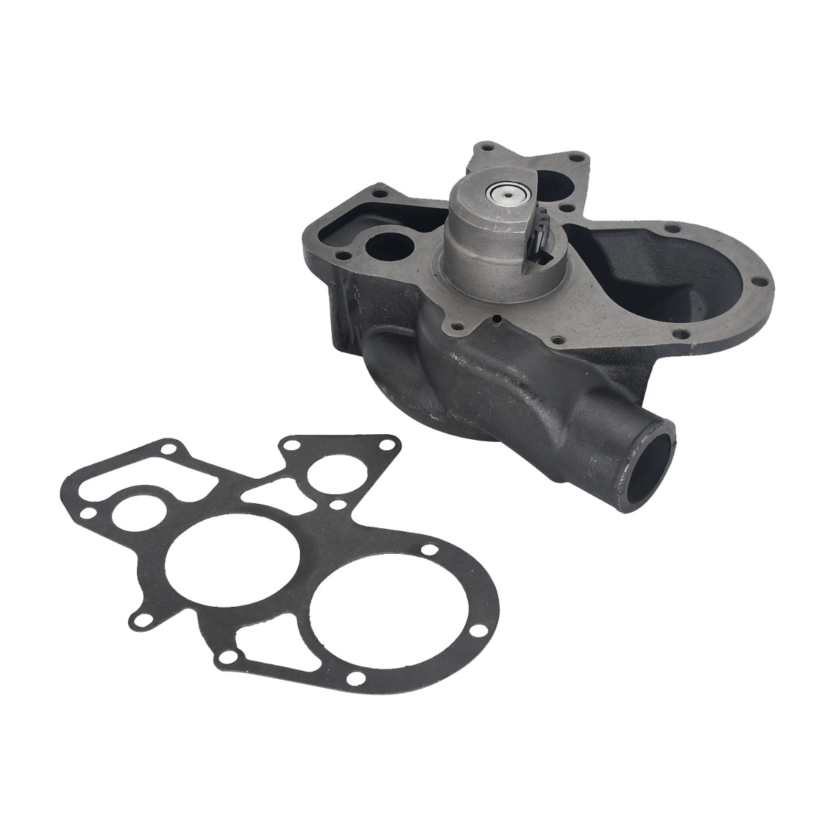Pompe à eau CA2346110 234-6110 2346110 pour Caterpillar