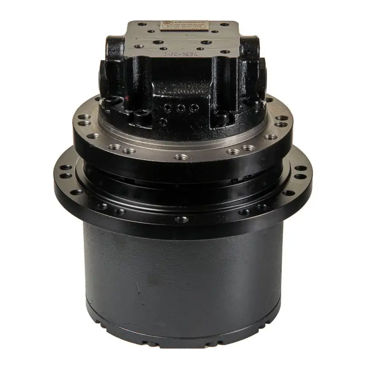Réducteur de vitesse avec moteur 163-9757 pour Caterpillar