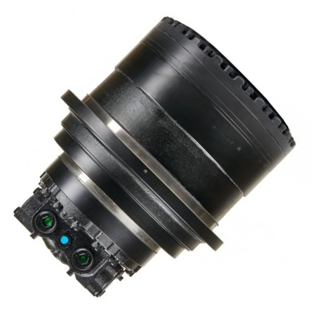 Boîte de vitesses avec moteur XKAH-00455 pour Hyundai