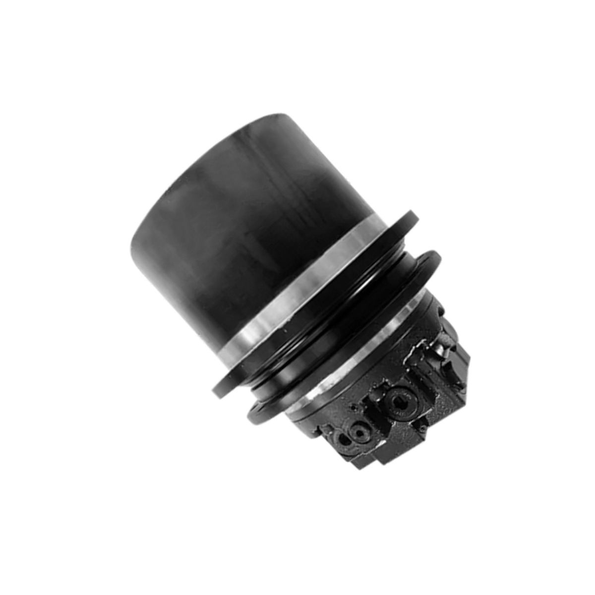 Réducteur de vitesse avec moteur 172137-70641 pour Yanmar