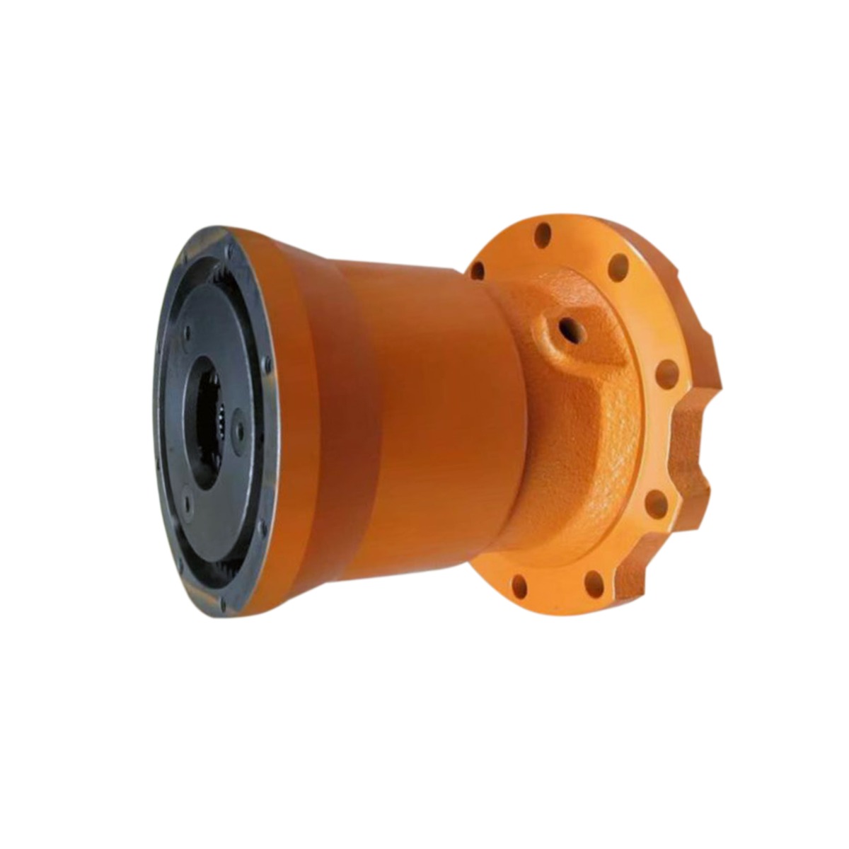 Réducteur pour moteur d'orientation 9118328 pour Hitachi