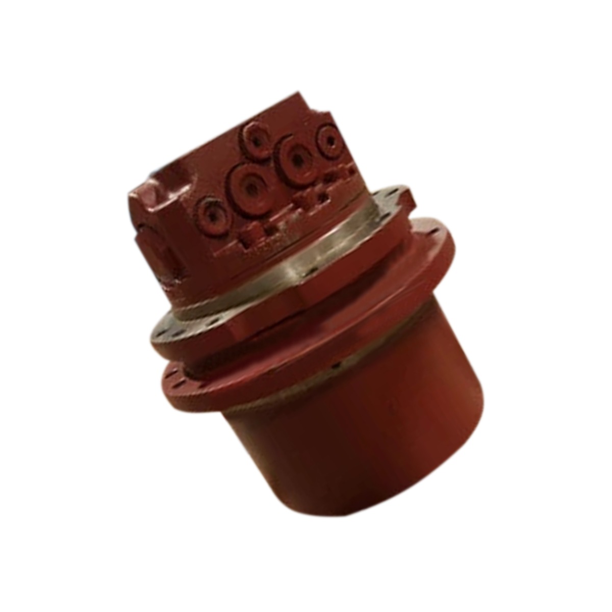 Réducteur de vitesse avec moteur PJ7417255 pour Volvo