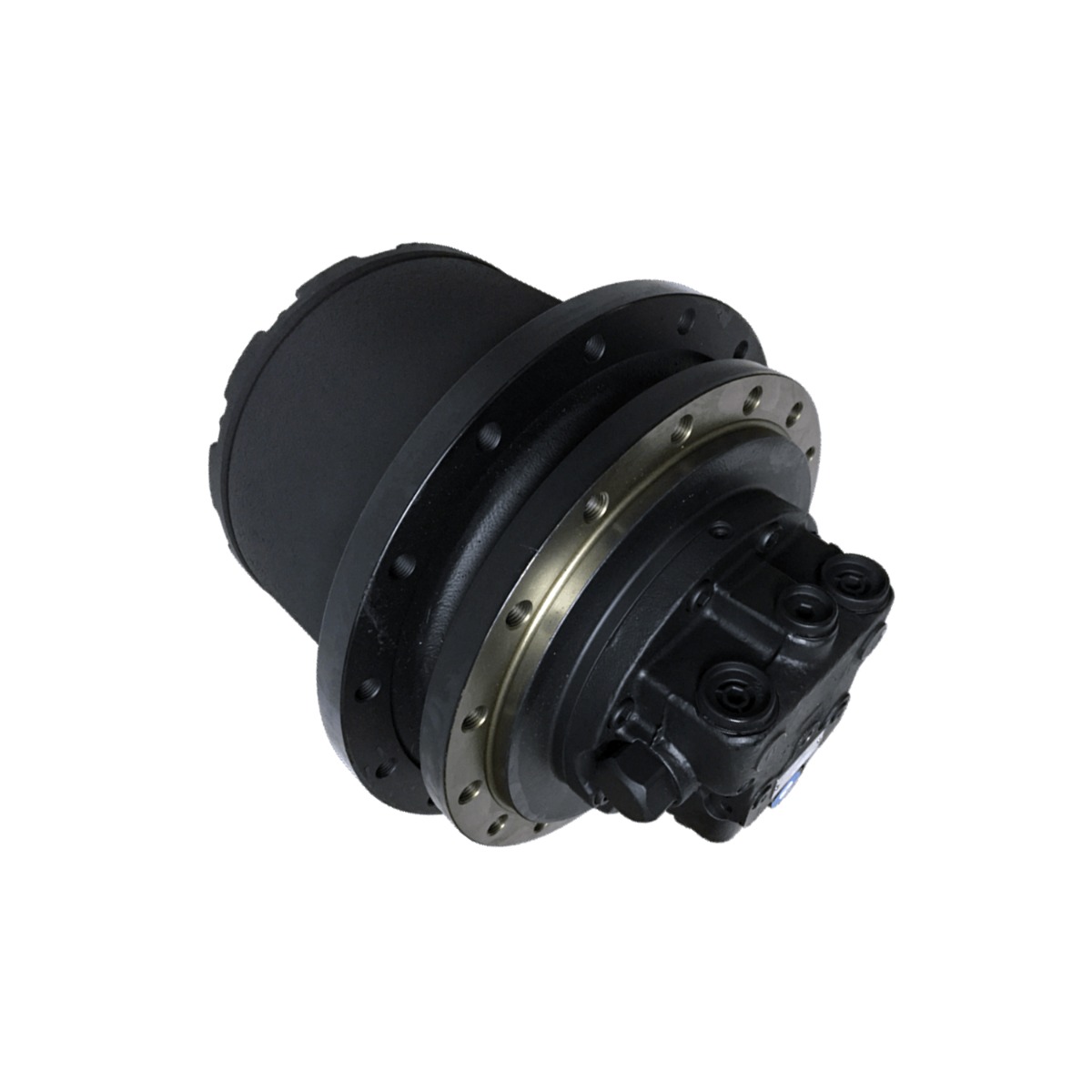 Transmission avec moteur 142-6825 pour Caterpillar