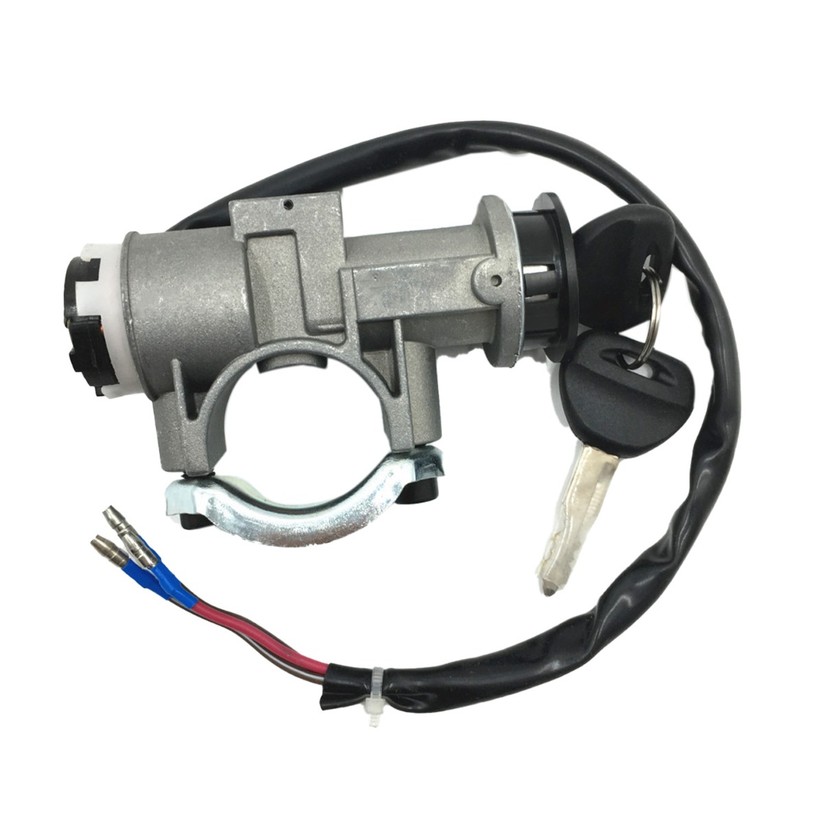 Interrupteur d'allumage 37200-116-0100 pour Hisun