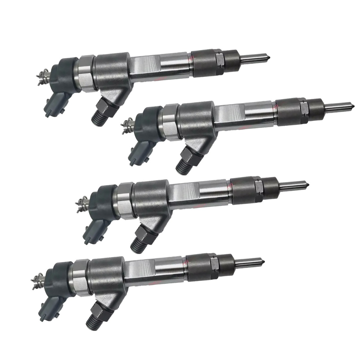 Injecteur de carburant 0445120002 pour Bosch