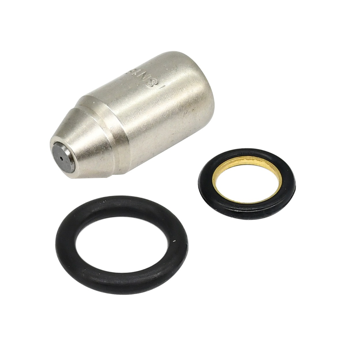 Injecteur de carburant 8N1831 pour Caterpillar