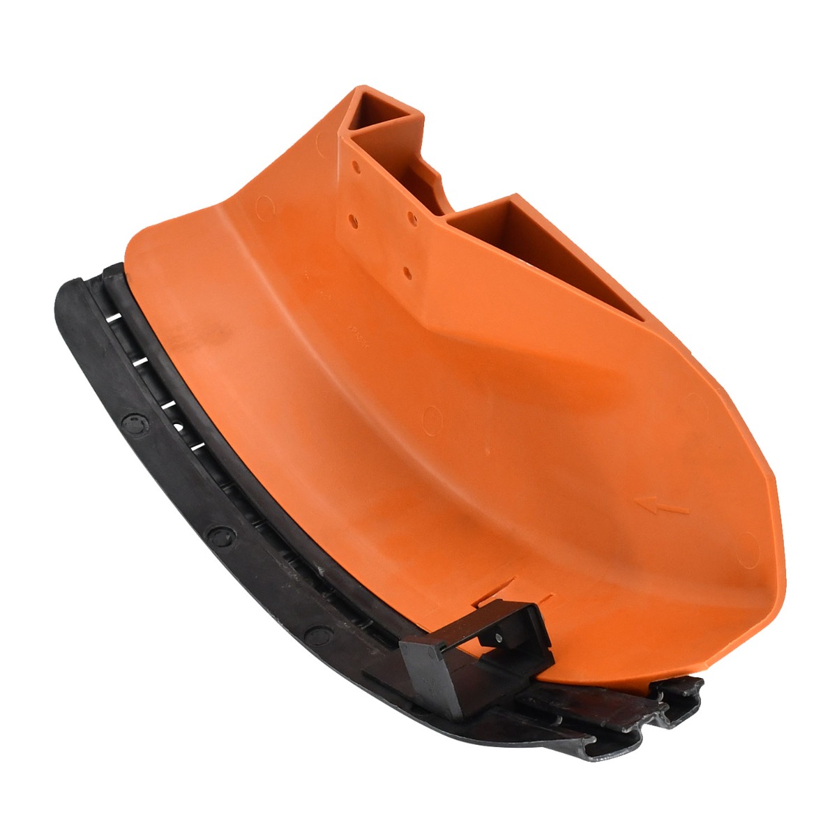 Protection coupe-bordure 4119 007 1027 pour Stihl