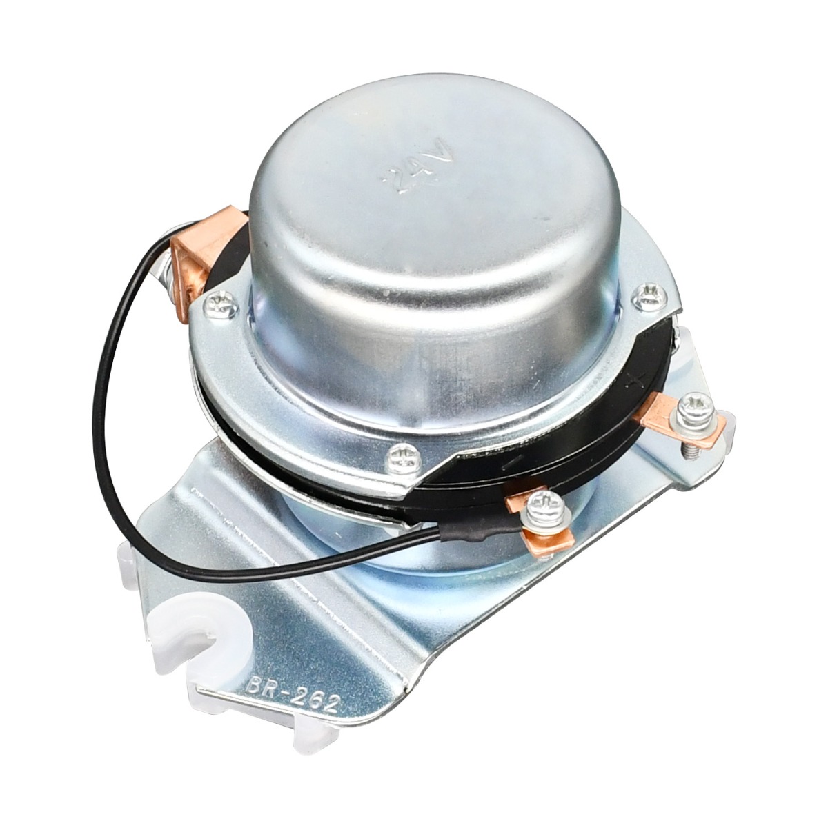 Interrupteur relais de batterie 24 V 421-06-11930 pour Komatsu