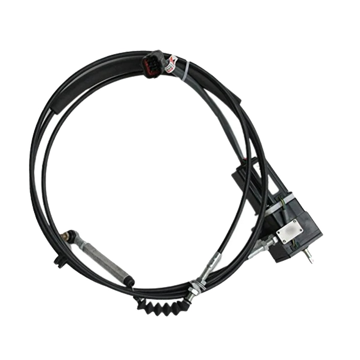 Moteur d'accélérateur 22U-06-11790 pour KOMATSU