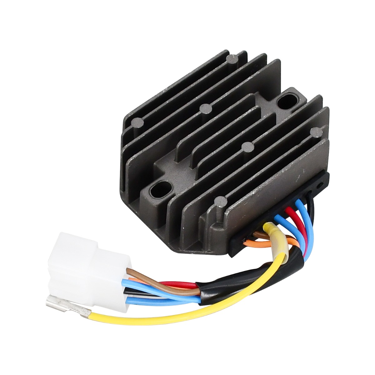 Redresseur de régulateur 12V YM119653-77710 pour Cummins