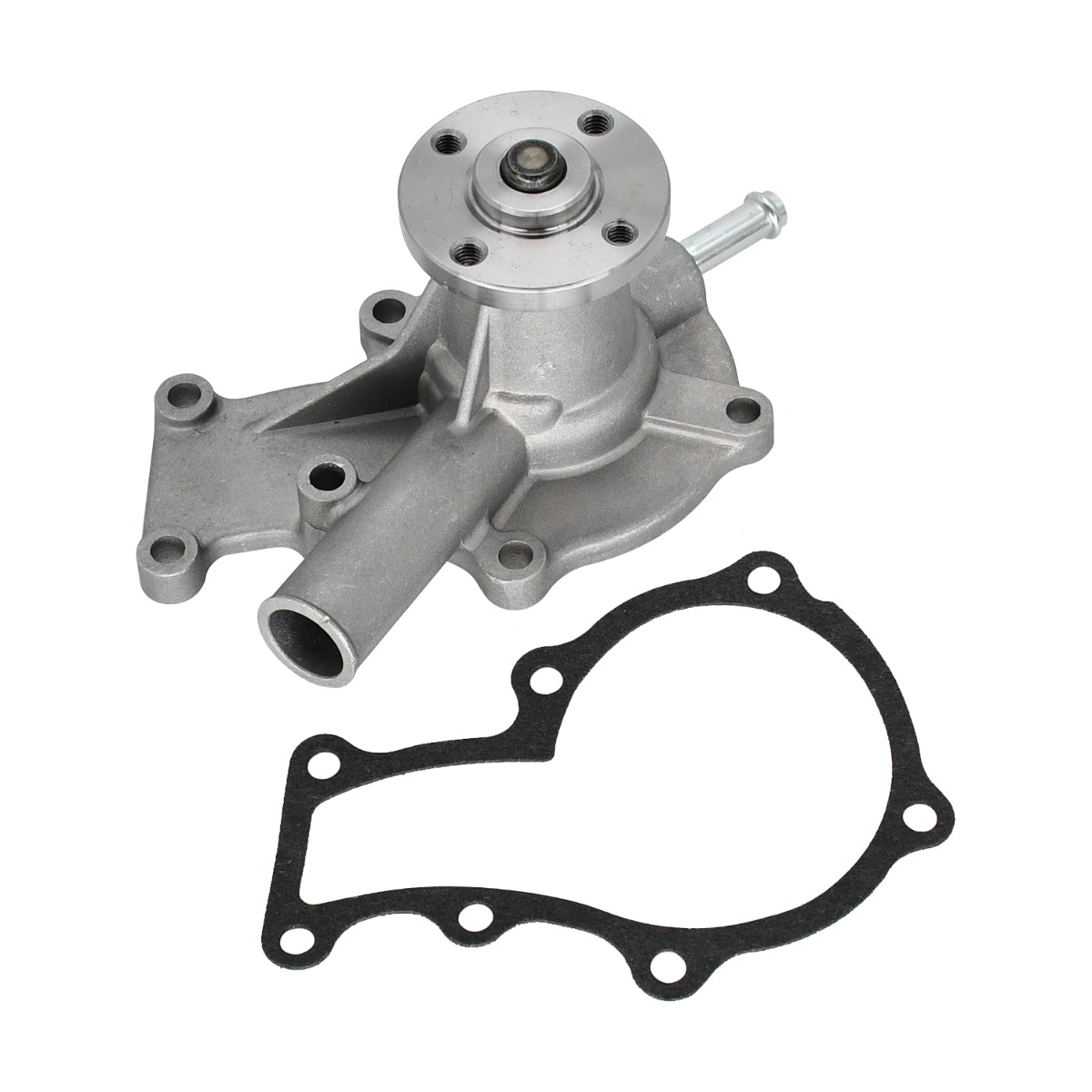 Pompe à eau 19883-73030 1988373030 pour Kubota