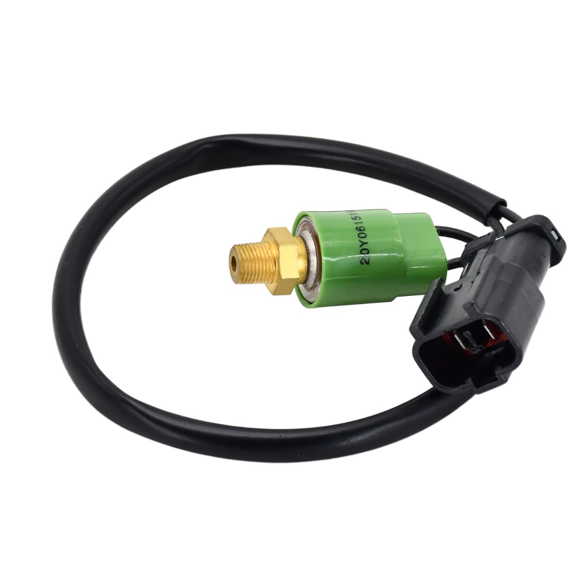 Interrupteur de pression 20Y-06-15190 pour Komatsu