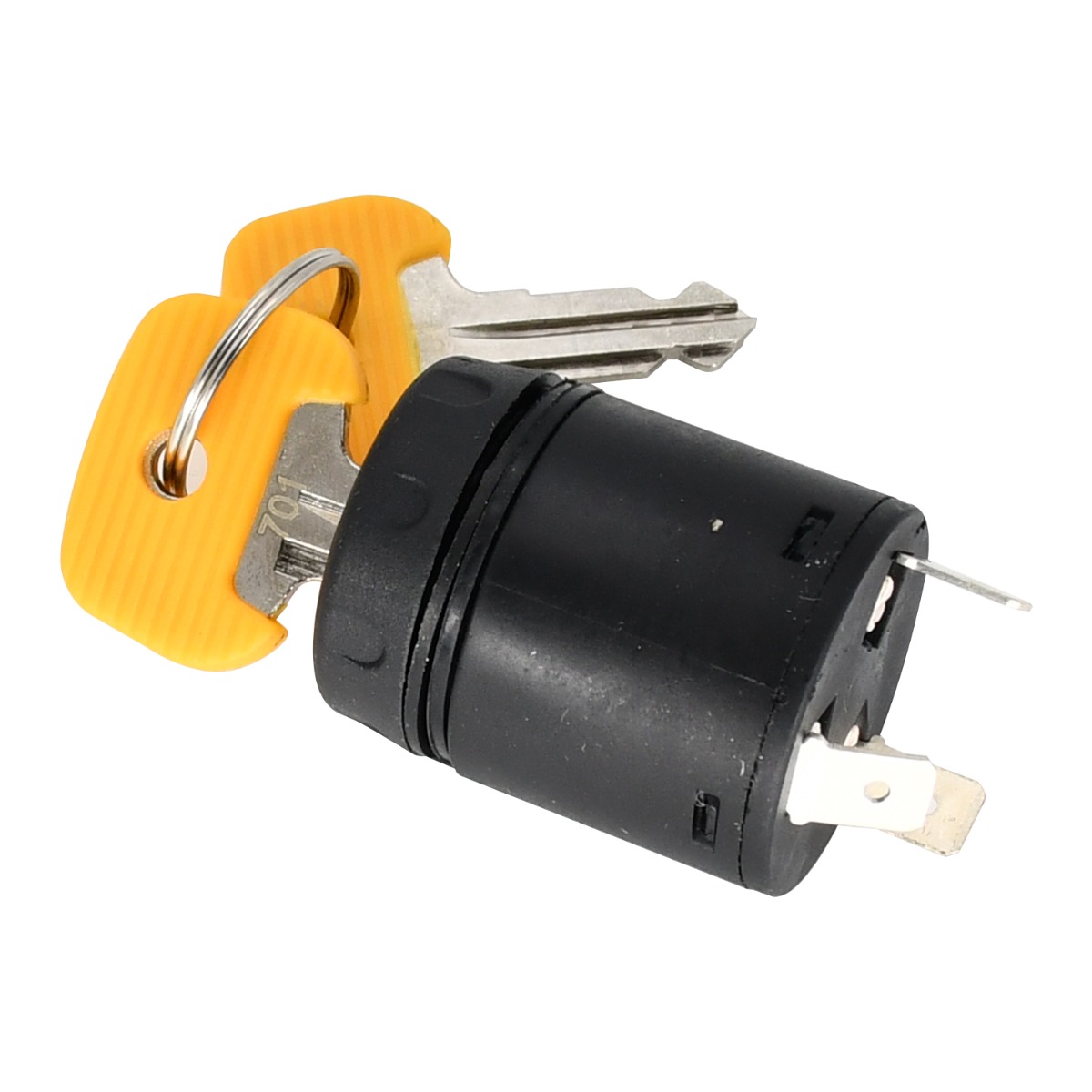Démarreur de serrure de porte électrique 28528240 pour Jungheinrich