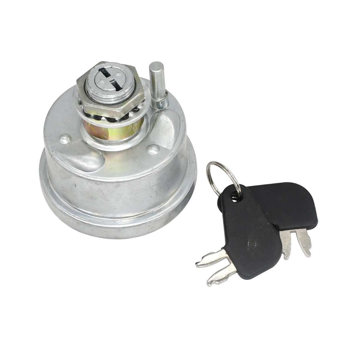 Interrupteur d'allumage 7H-7290 pour JCB