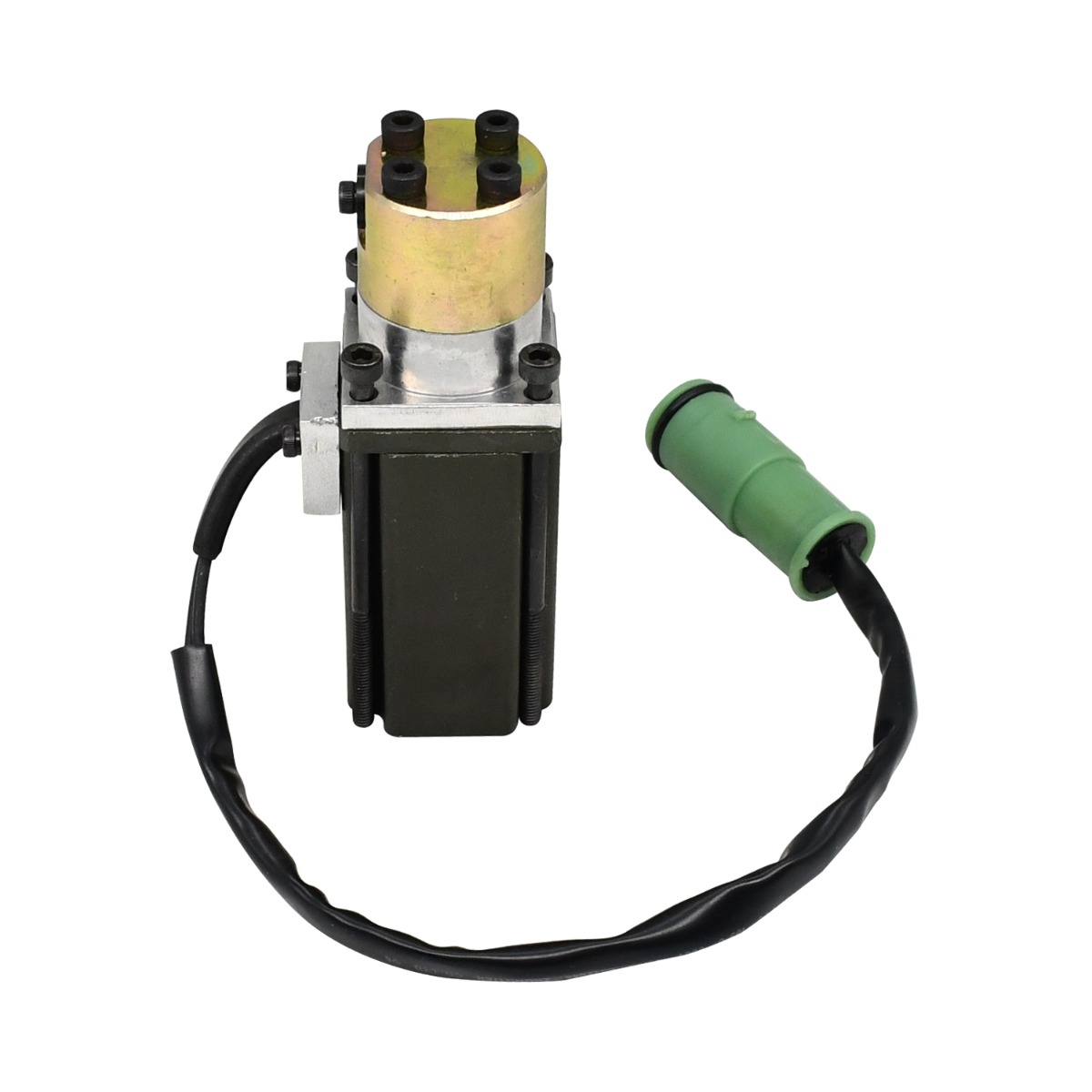 0965945 Électrovanne de pompe hydraulique pour CAT