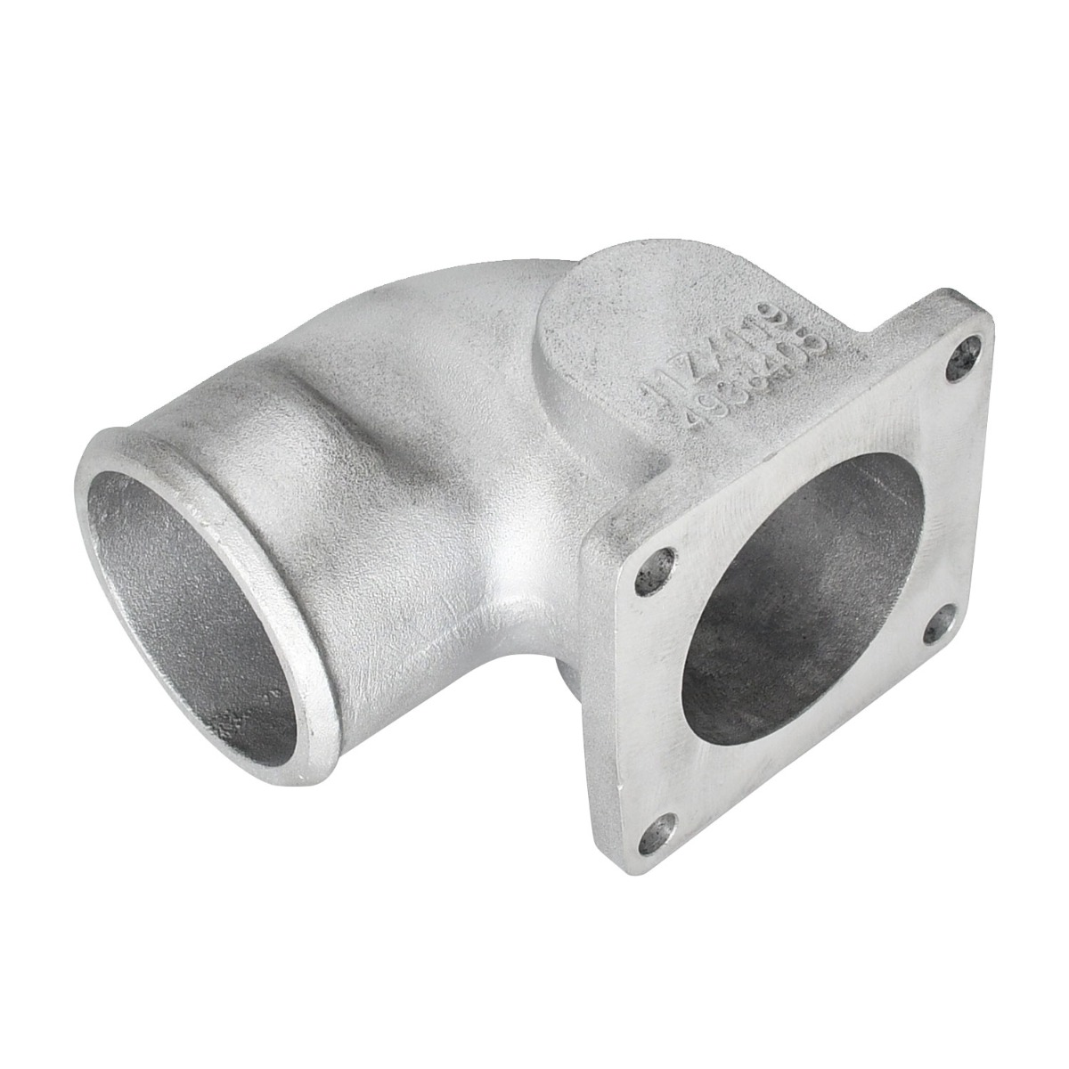 Connecteur d'admission d'air 4938405 pour Cummins