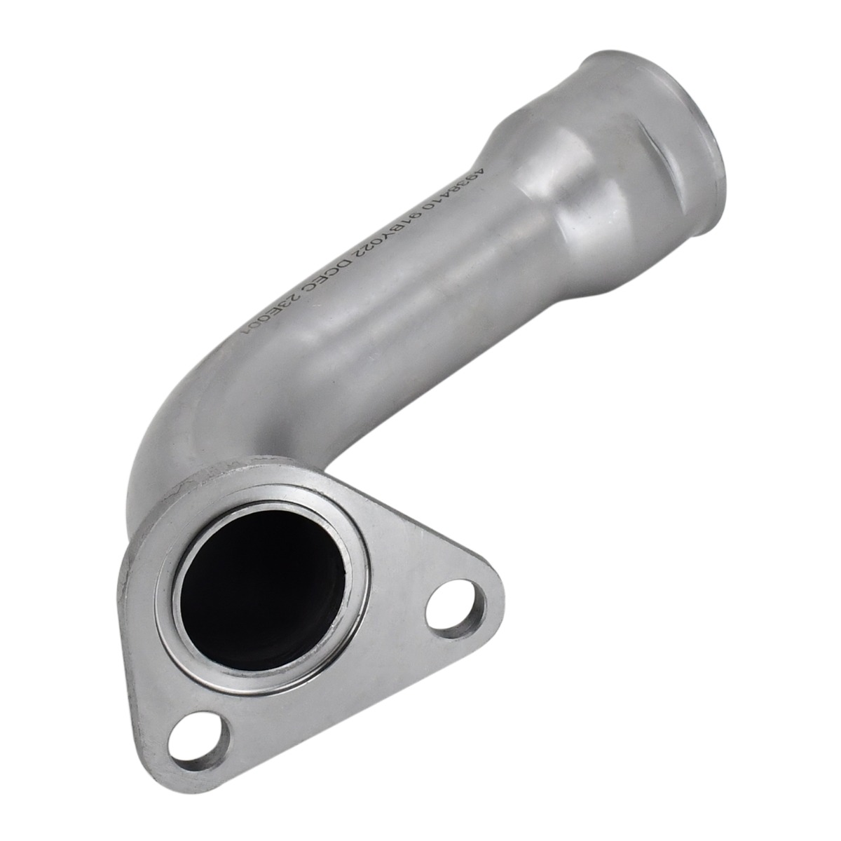 Tube de remplissage d'huile 4938410 pour Cummins