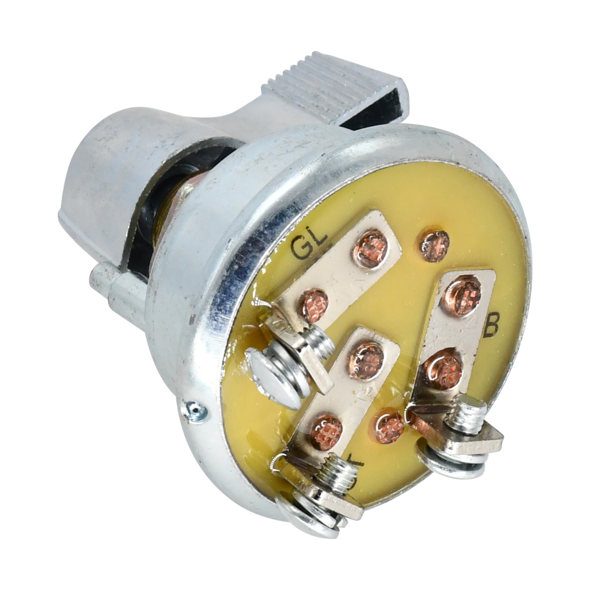 Interrupteur de démarrage 8S-7713 pour Caterpillar